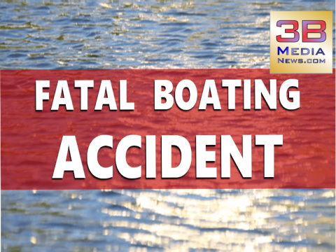boating accident