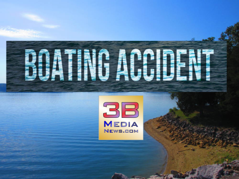 boating accident