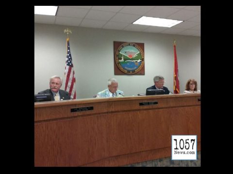 CROSSVILLE CITY COUNCIL SET TO DISCUSS POSSIBILITY OF 2 ADDITIONAL MEMBERS