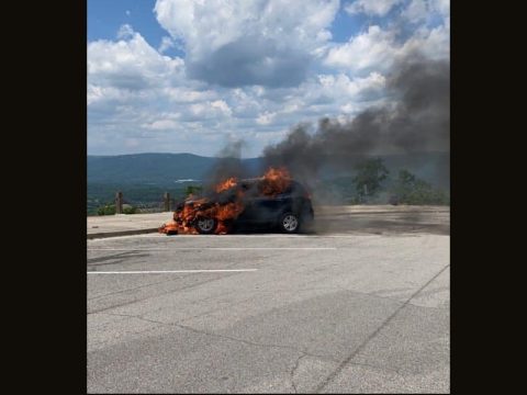 car fire dunlap MAIN