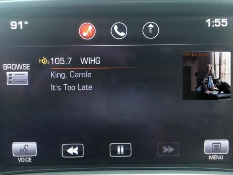 WHAT YOU SHOULD KNOW ABOUT HD RADIO