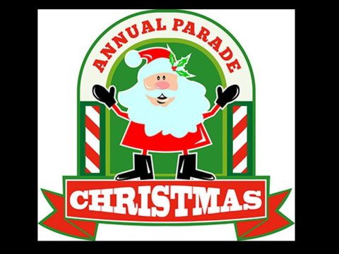 2017 CROSSVILLE CHRISTMAS PARADE ON BEN LOMAND COMMUNITY CHANNEL