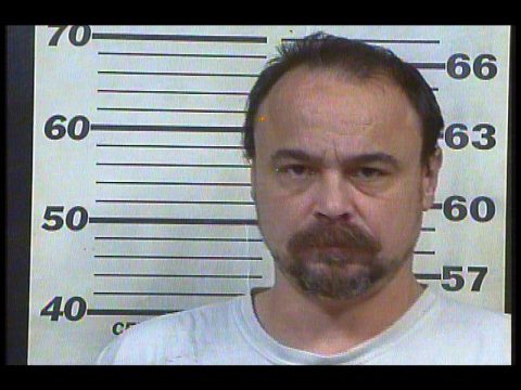 CONVICTED SEX OFFENDER CAUGHT WITH DRUGS DURING WARRANT SERVICE