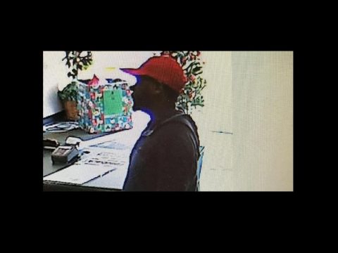 CLEVELAND POLICE ASKING FOR HELP IN FINDING ARMED ROBBERY SUSPECT