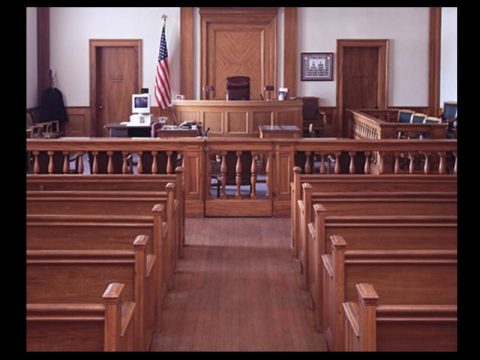 TENNESSEE COURTROOMS RECEIVE NEW SET OF SECURITY STANDARDS