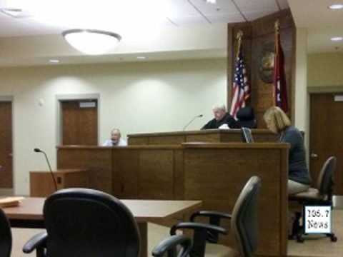 BREAKING NEWS: ASSAULT CHARGES DISMISSED ON CROSSVILLE CITY COUNCILMAN JESSE KERLEY
