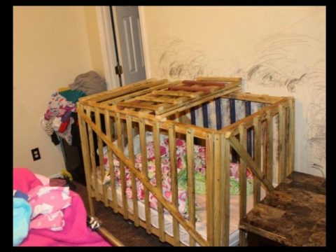 crib cage