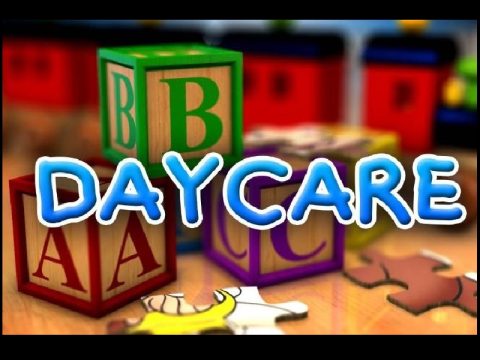 daycare