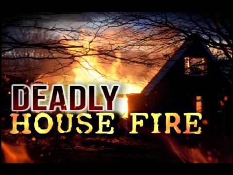 1 CHILD DEAD, PARENTS AND 2ND CHILD ESCAPE DEVASTATING FIRE IN OOLTEWAH