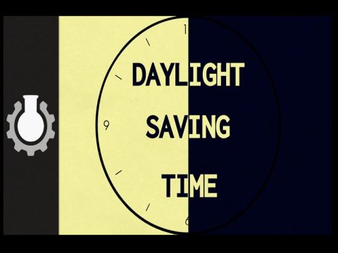 TENNESSEE REPRESENTATIVE BELIEVES IT'S TIME TO KEEP DAYLIGHT SAVINGS TIME YEAR-ROUND