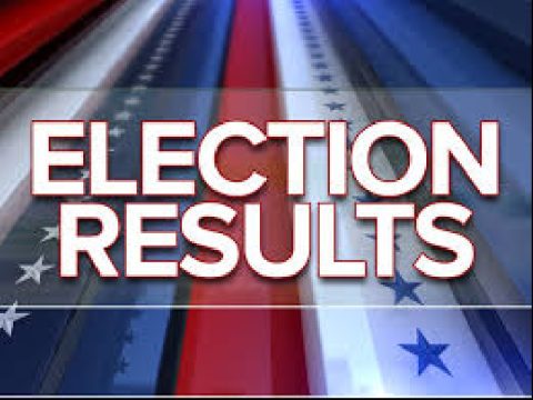 ROANE COUNTY ELECTION RESULTS NOVEMBER 8, 2016