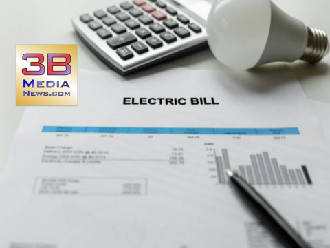 electric bill