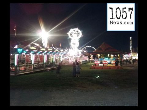 WHAT'S HAPPENING THIS WEEKEND AT THE CUMBERLAND COUNTY FAIR