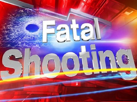 fatal shooting