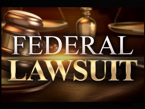 federal lawsuit