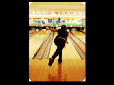2017 TENNESSEE WOMEN'S CHAMPIONSHIP BOWLING TOURNEY IN CROSSVILLE IN MARCH