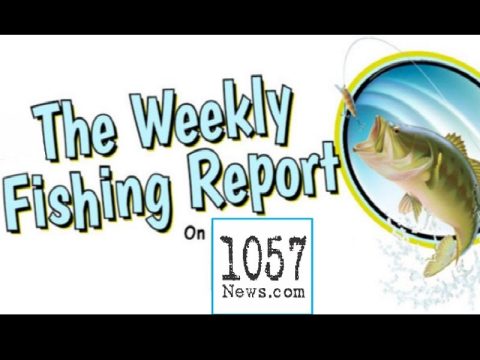 fishing report