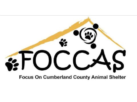 FOCCAS WORKS HARD FOR CUMBERLAND COUNTY ANIMAL SHELTER