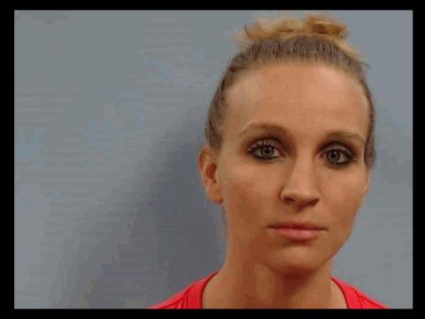 ROANE COUNTY GRAND JURY INDICTS WOMAN ON SEVERAL RAPE CHARGES