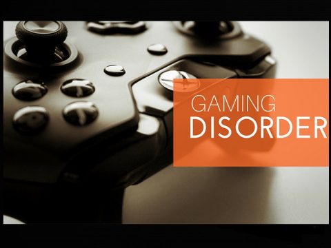 gaming disorder