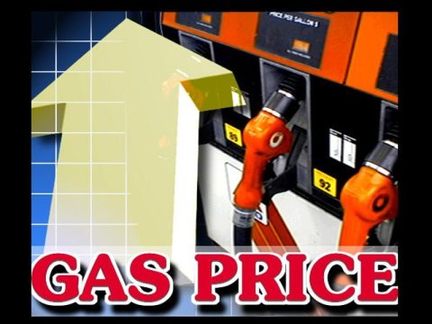 GASOLINE PRICES LEVELING OFF BUT THEN HERE COMES HURRICANE IRMA