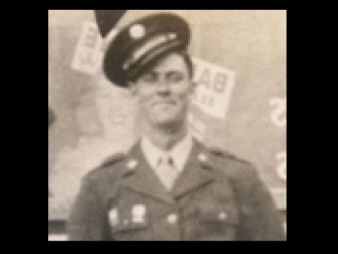 REMAINS OF GREENE COUNTY WW2 SOLDIER RETURNS HOME