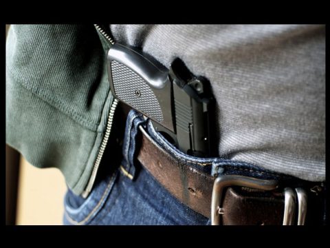 TENNESSEE HO-- USE SUBCOMMITTEE PASSES BILL TO ALLOW CERTAIN SCHOOL EMPLOYEES TO BE ARMED