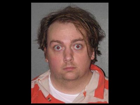 MAN ACC-- USED OF KILLING AND DISMEMBERING PARENTS WAIVES PRELIMINARY HEARING