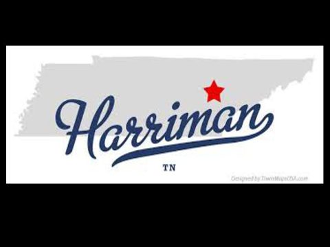 CITY OF HARRIMAN AND ROANE COUNTY TO RECEIVE COMBINED CDBG'S TOTALING OVER $800,000
