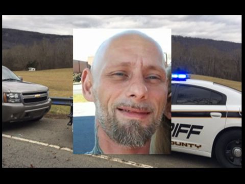 HUNT CONTINUES FOR RUTHERFORD COUNTY ARMED ROBBERY SUSPECT