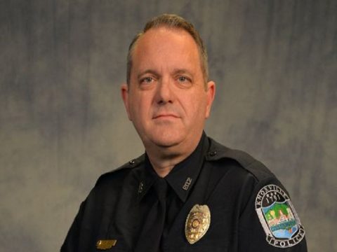 REWARD FOR UNPROVOKED ATTACK ON KNOXVILLE POLICE OFFICER INCREASES TO $7500