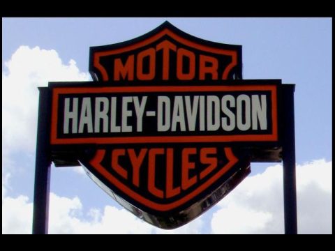 OVER 150,000 HARLEY MOTORCYCLES RECALLED DUE TO POSSIBLE BRAKE MALFUNCTIONS