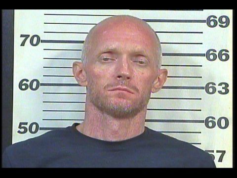 FRAUDULENT "FUGITIVE RECOVERY AGENT" TAKEN INTO CUSTODY BY CROSSVILLE POLICE