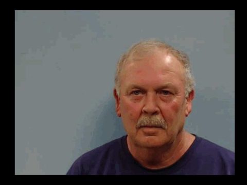 HARRIMAN UTILITY WORKER CHARGED WITH DUI & LEAVING ACCIDENT SCENE