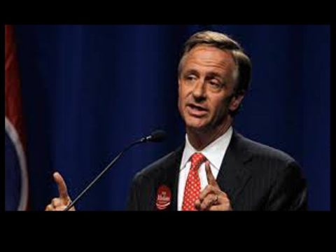 GOV. HASLAM LOOKS TO CREATE STATEWIDE SCHOOL SECURITY TASK FORCE