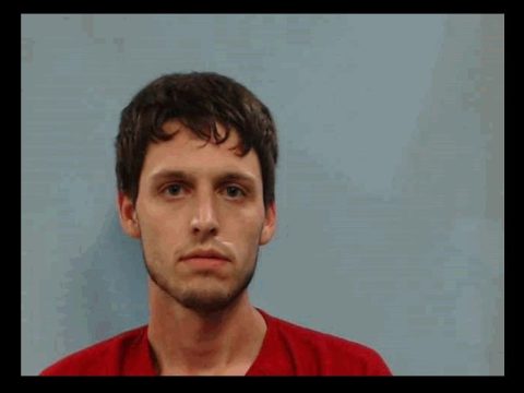 OLIVER SPRINGS MAN FACES MANUFACTURE/DELIVERY DRUG CHARGES
