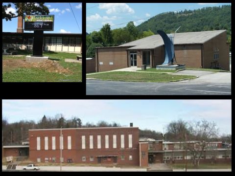 ROANE COUNTY BOE APPROVES ALTERNATE HIGH SCHOOL CONSOLIDATION PLAN