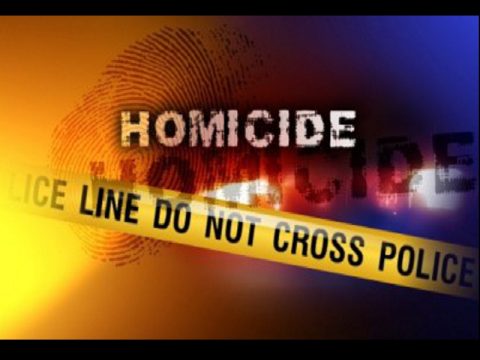 KNOXVILLE AND KNOX COUNTY HAVE HIGHEST NUMBER OF MURDERS IN STATE IN NEARLY 20 YEARS