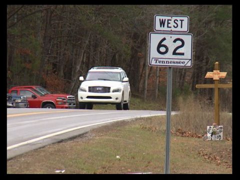 MORGAN COUNTY MOTORISTS VOICE CONCERNS OVER "DANGEROUS" STRETCH OF HIGHWAY 62