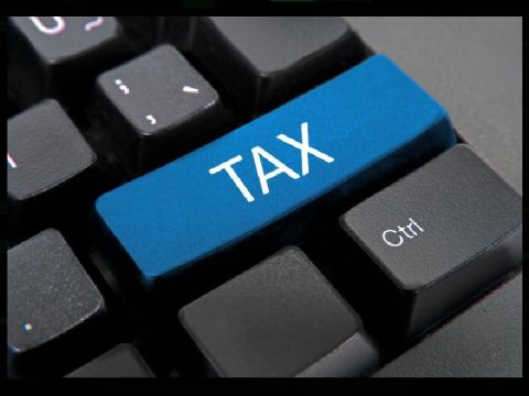 internet sales tax
