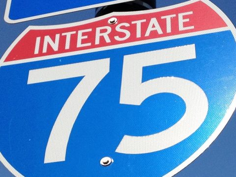 interstate 75