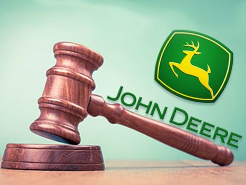 john deere lawsuit