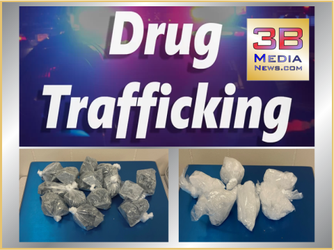 knox drug traffic