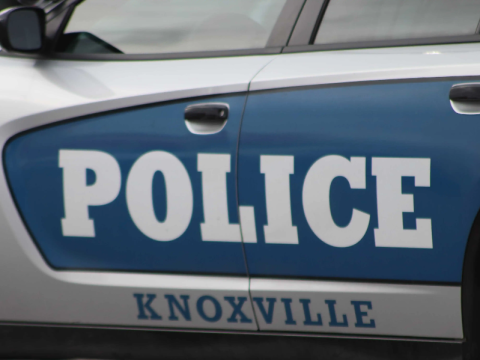 knoxville police