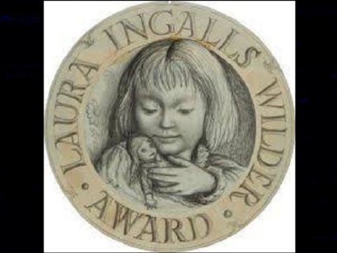 laura ingalls wilder award
