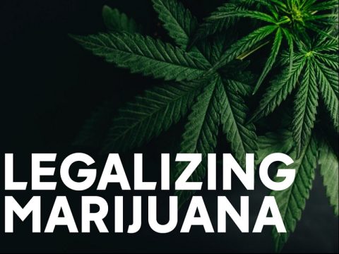 legal marijuana