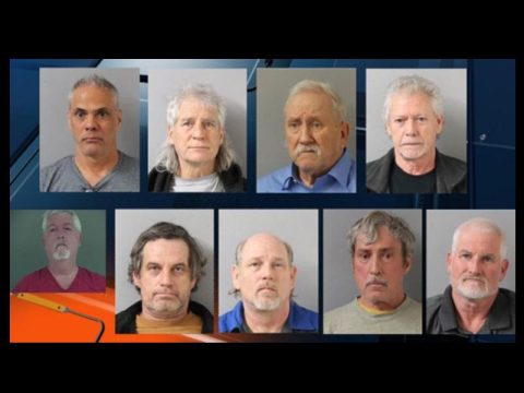 TBI GETS 320-COUNT INDICTMENT AGAINST MULTIPLE INDIVIDUALS