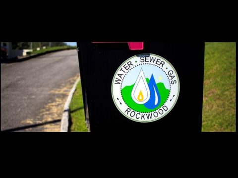 ROCKWOOD WATER RATES TO INCREASE NEXT BILLING PERIOD