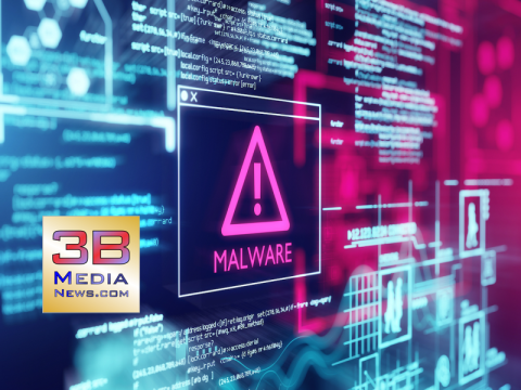 malware attack