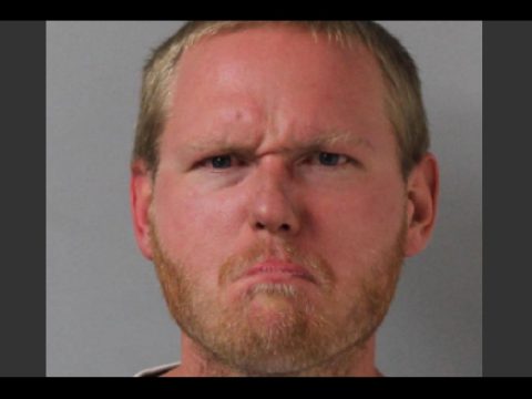 Nashville man charged with sexual battery of 12-year-old